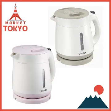 Buy Tiger Thermos 1.0L Pink PCI-G100-P from Japan - Buy authentic