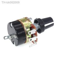 ▦☼❁ 1 sets Handle length 20mm WH138 B1K B5K B10K B50K B100K B200K B500K Ohm Single Turn Potentiometer Variable Resistors