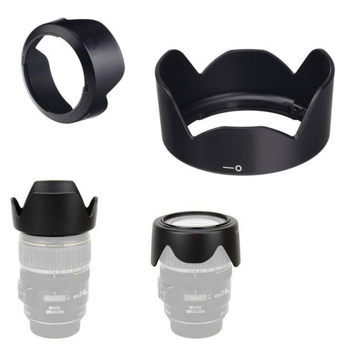 uv-filter-เลนส์-hood-cap-2x-glass-screen-protector-สำหรับ-canon-eos-m10-m100-m200-m6-rf-s-ef-m-15-45มม-r10-r50-r100-18-45มม