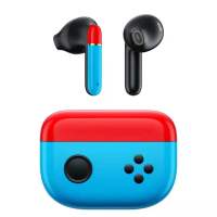 Gaming Headsets 6Ma Low Latency TWS Bluetooth 5.1 Headphone Sports Waterproof Wireless Earphone Noise Cancelling Earbuds Gamer