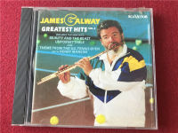 Galway greatest hits Vol om unpacking v6161