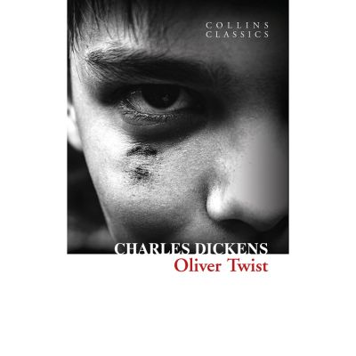 Best seller จาก Oliver Twist By (author) Charles Dickens Paperback Collins Classics English