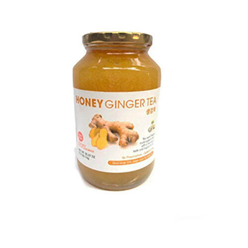 Honey Citron Honey Ginger Tea 1kg Lazada PH