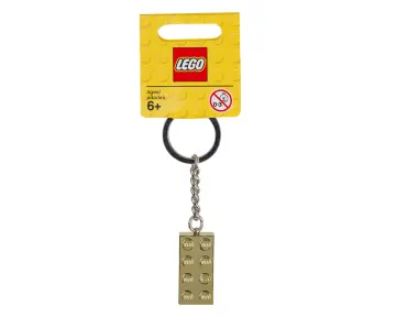 The Conceptual Design of the Lego Key Holder