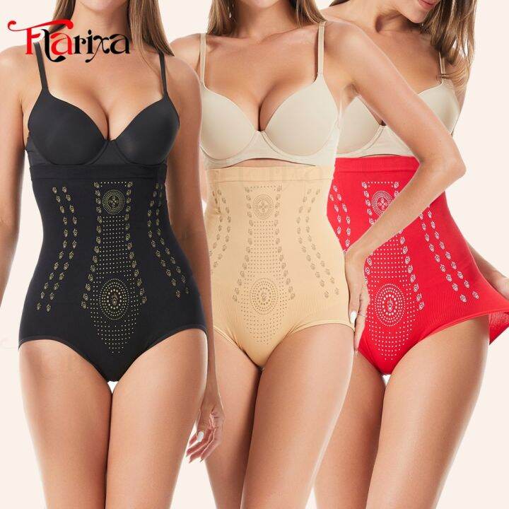 flarixa-belly-slimming-women-underwear-seamless-high-waist-flat-belly-shaping-panties-tummy-control-briefs-body-shapewear-pants