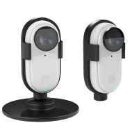 สำหรับ Insta360 Go 3กรอบป้องกันทนทานป้องกันกระต่ายกรงกันกระแทกกล้องกรงอุปกรณ์เสริมสำหรับกล้อง