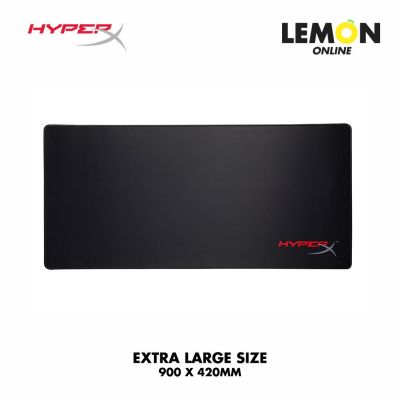Hyper X Gaming Mousepad Fury S Pro Standard Extra Large
