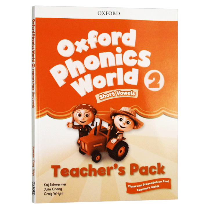 version　level　graded　and　teaching　PH　in　phonetic　phonics　of　Oxford　of　reading　Oxford　English　plan　Teacher'Teaching　Lazada　New　explanation　s　world　materials　Pack