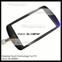 สำหรับ Garmin Edge 800 810 Touch Screen Digitizer Glass Industrial GPS Bike Touch Screen แผงซ่อมเปลี่ยน