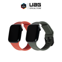 สายนาฬิกา UAG รุ่น Scout - Apple Watch 42/44/45/49mm