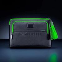 ✤ TUMI Road 798702 Ming ใหม่กระเป๋าเอกสาร RAZER RAZER ร่วม 15 นิ้วกระเป๋าแล็ปท็อปนักธุรกิจมือ