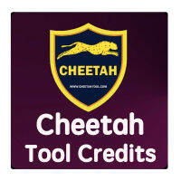 Cheetah SIM Pro TOOL เครดิต Cheetah TOOL credits สำหรับ LG Samsung Motorola Mobile repairing