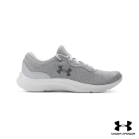 Under Armour UA Womens Mojo 2 Sportstyle Shoes อันเดอร์ อาร์เมอร์ รองเท้าผ้าใบวิ่ง สำหรับผู้หญิง