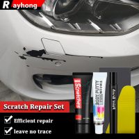 Car Paint Pen Car Scratch Repair Set Touch up Painter Pen Surface Repair Professional Applicator Scratch Clear Pen