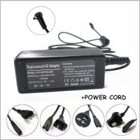 19V 2.1A 40W แล็ปท็อป AC Adapter Charger สำหรับ Ordenador Portatil Asus EXA0901XH EXA0901XA VX6 VX6S X101CH 101PED 1001 1005 1015