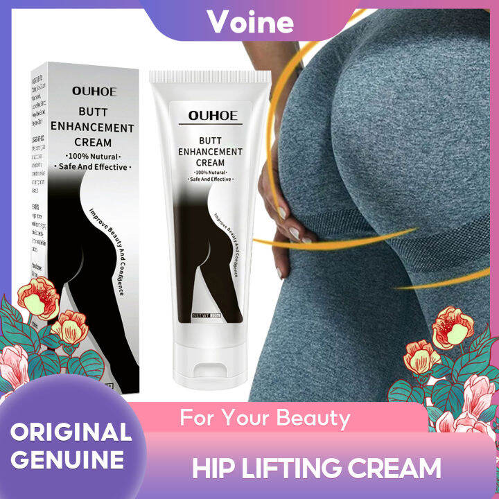 Ouhoe Hip Lifting Cream Hip Massage Cream Nourishing Hip Shaping