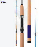 แฟกซ์ Telescopic Fishing Rod เซรามิคท่องเที่ยวถ้วย Ultra-Sensitive สั้น Section Sea Pole Mini Carbon น้ำหนักเบา Casting Rod ตรงตกปลาเกียร์สำหรับน้ำเค็มน้ำจืด