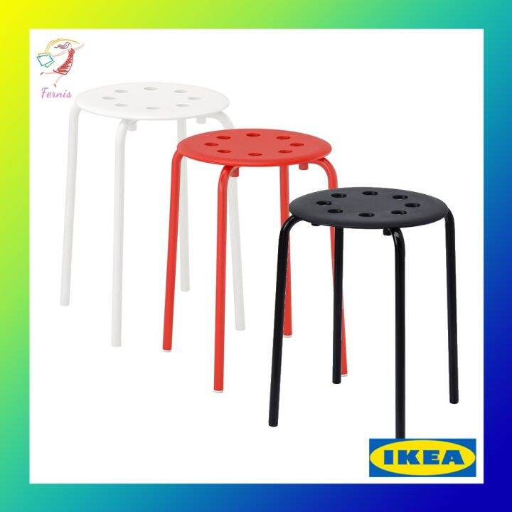 wowwww-เก้าอี้สตูล-มาริอูส-อิเกีย-stool-marius-ikea-ราคาถูก-เก้าอี้-สนาม-เก้าอี้-ทํา-งาน-เก้าอี้-ไม้-เก้าอี้-พลาสติก