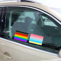 Stripe Car Stickers Para Decor,Decalques De Vinil Impermeável,Pára-Brisa Da Janela,Modificação Do Pára-Choques,Acessórios Exteriores,Embalagem