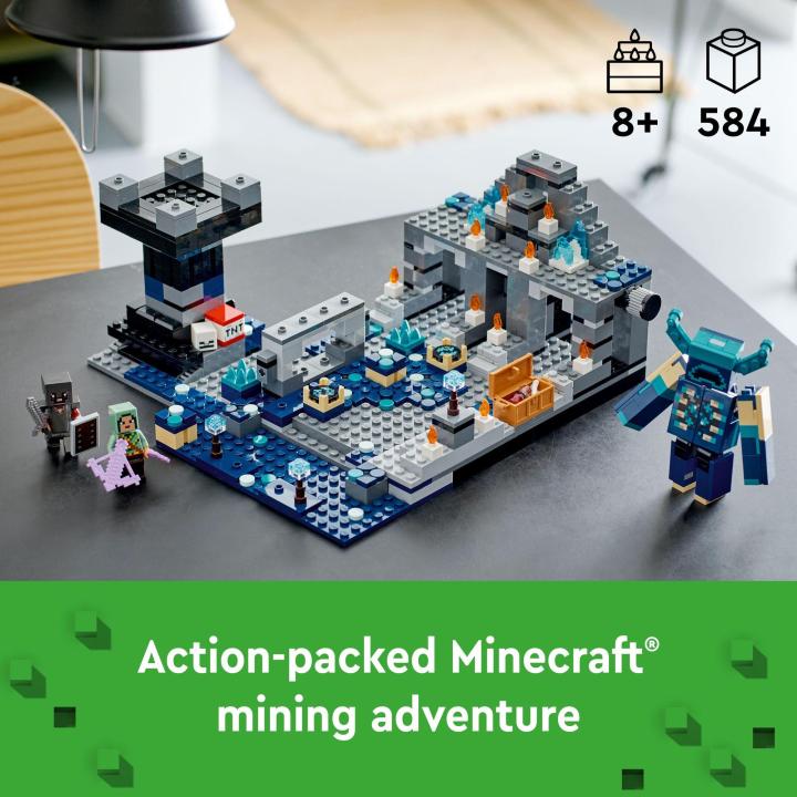 lego-minecraft-21246-the-deep-dark-battle-building-toy-set-584-pieces