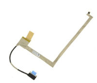 Kabel LCD LVDS Unalienware 17 R1 M17X 17X R6 R5 R1 R1 Kabel LCD DC02001O100 Paparan Kabel Kamera Reben