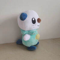 ร้อนอย่างเป็นทางการโปเกมอน Oshawott น่ารักการ์ตูนของเล่นยัดตุ๊กตาที่มีคุณภาพสูงของขวัญคริสต์มาสสำหรับเด็ก21เซนติเมตร