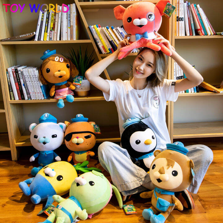 octonauts-plush-toys-19cm-and-30cm-barnacles-peso-kwazii-tweak-vegimal-animal-stuffed-party-birthday-gift