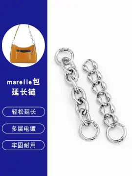 short chain strap extender for lv bag