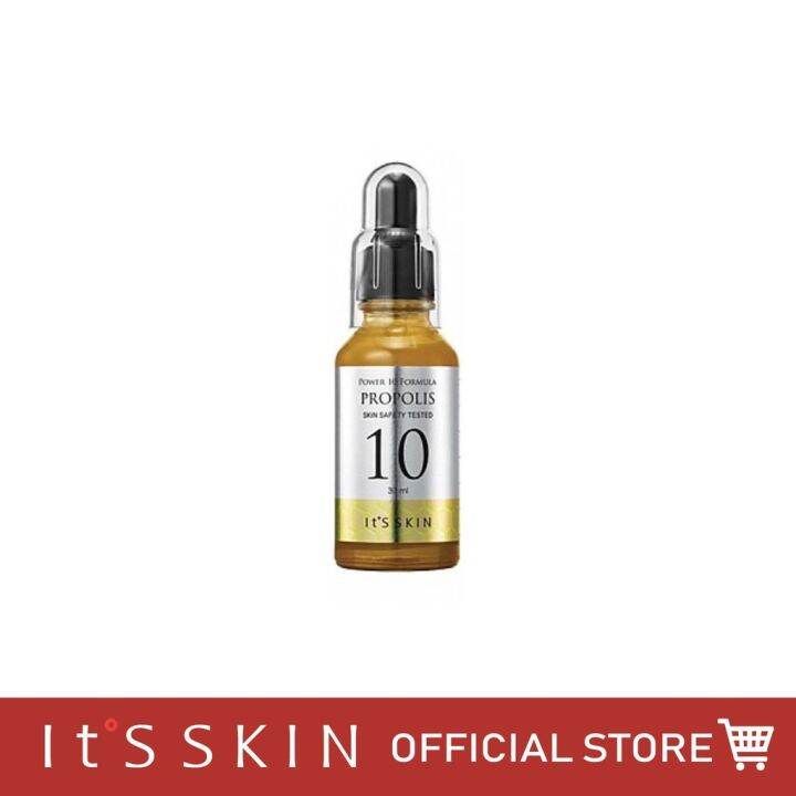 It s Skin Power 10 Formula Propolis 30ml Computer Power Supply It s Skin Power 10 Formula Propolis 30ml Computer Power Supply