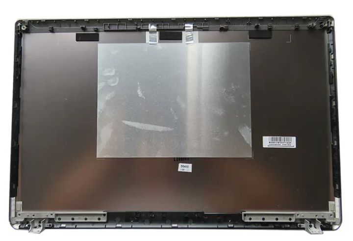 เปลือกด้านบนของแล็ปท็อปสำหรับ TOSHIBA สำหรับ P875ดาวเทียม V000280070 P870หน้าจอ LCD ฝาหลังเคสหุ้มปลอกหุ้ม