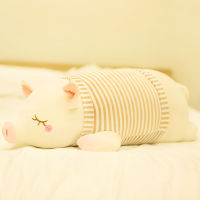 Pig Doll Doll Peppa Pig Plush Toy Pillow Two Sizes Birthday Gift for Girls Cute Ragdoll