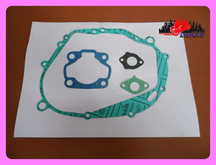 suzuki-rc80-rc-80-gasket-complete-set-ปะเก็นเครื่อง-ชุดใหญ่-ครบชุด