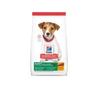 Hills Science Diet Puppy Small Bites  อาหารลูกสุนัขเล็ก 12kg