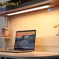 hot！【DT】 PZSUNLY Cabinet PIR Sensor Lights led USB Rechargeable Bedroom Corridor Lighting Night