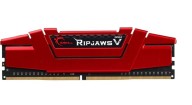 Ram máy tính bàn G.SKILL RIPJAWS V-8GB (8GBx1) DDR4 2800MHz F4-2800C17S-8GVR ( BH 3 năm) thumbnail