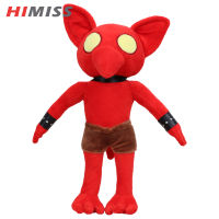 HIMISS ประตูเกมตุ๊กตาของเล่นประตูโรงแรม El Goblino Plushies ตุ๊กตานุ่มยัดไส้ Plushies ของขวัญสำหรับแฟนๆ