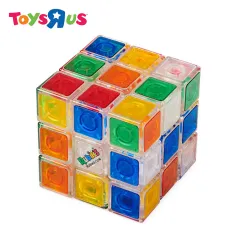 Cubo Mágico 2x2 - Mini Rubiks Spin Master - 2790 - Sunny - Real Brinquedos