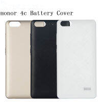 เคสฝาหลังสำหรับ Huawei Honor 4c 4 C เคสฝาหลังครอบอะไหล่