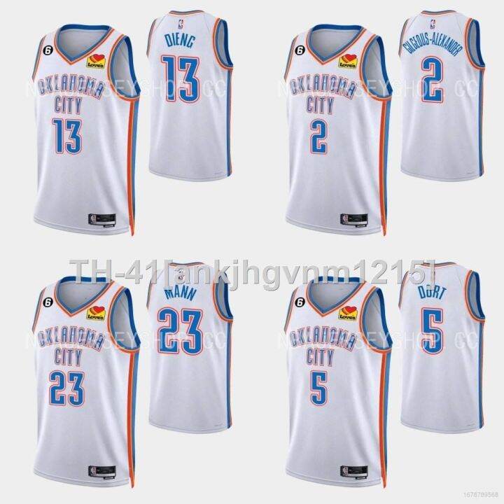 hq1-22-23-nba-jersey-thunder-alexander-mann-dieng-white-basketball-sports-vest-unisex-plus-size-qh1