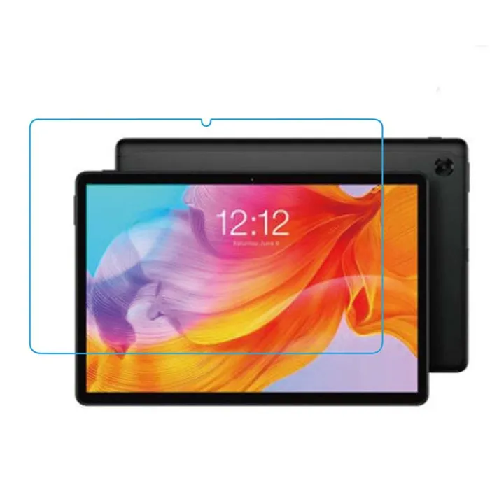 2x CLEAR LCD screen guard screen protector for Teclast M40 Air