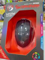 Marvo Gaming Mouse เมาส์เกมส์มิ่ง รุ่น M721W