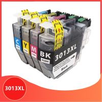 Compatible Ink cartridge for brother LC3013 LC3013XL LC3011 MFC-J690dw J895dw J491dw J497dw DCP-J772dw mfcJ491dw J890dw printer Ink Cartridges