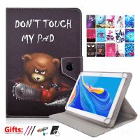 Universal Cover Case For 10.1" inch Tablet Alldocube iPlay40/iPlay30/iPlay20/iPlay10 Pro/M5s/M5x Pro/M5xs/M5/X Neo/iWork10 Pro Bag Accessories