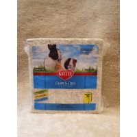 bedding clean&amp;cozy  kaytee 12.3L