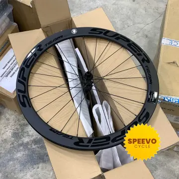 Buy Carbon Wheelset Superteam online Lazada .my