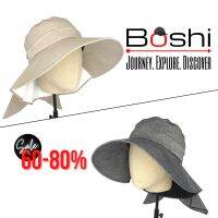 หมวกชาวไร่ ชาวสวน SUMMER GATHER HAT Size 56-58 cm. ( SET 6 )