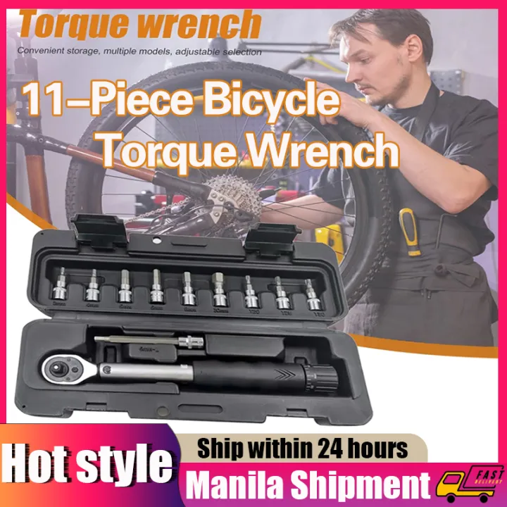 Adjustable Torque Wrench Torque Wrench Torque Wrench 1/4" 525Nm