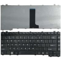 New Laptop English/US Keyboard for Toshiba Satellite A200 A205 A210 A215 A300 A305 A305D A350 A350D A355 M300 M200 M305 Black