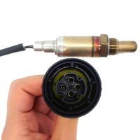 Upstream Front Oxygen Sensor for BMW E30 E31 E32 E33 E34 E36 325i 740iL M3 OEM 11781247235 0258005324