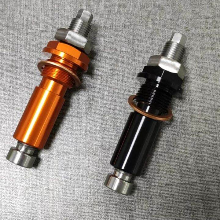 Timing Cam Chain Tensioner For KTM 690 SMC Duke Rally Factory 690